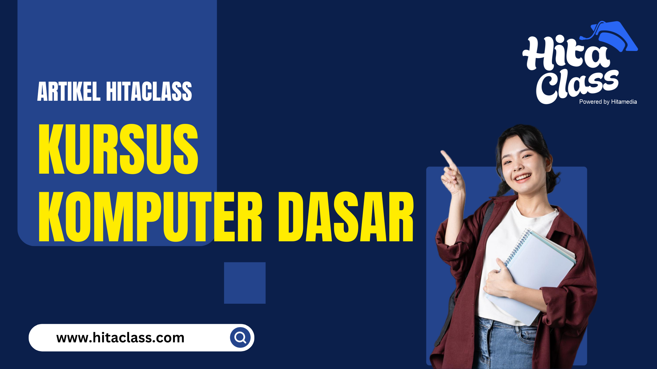 Kursus Komputer Dasar