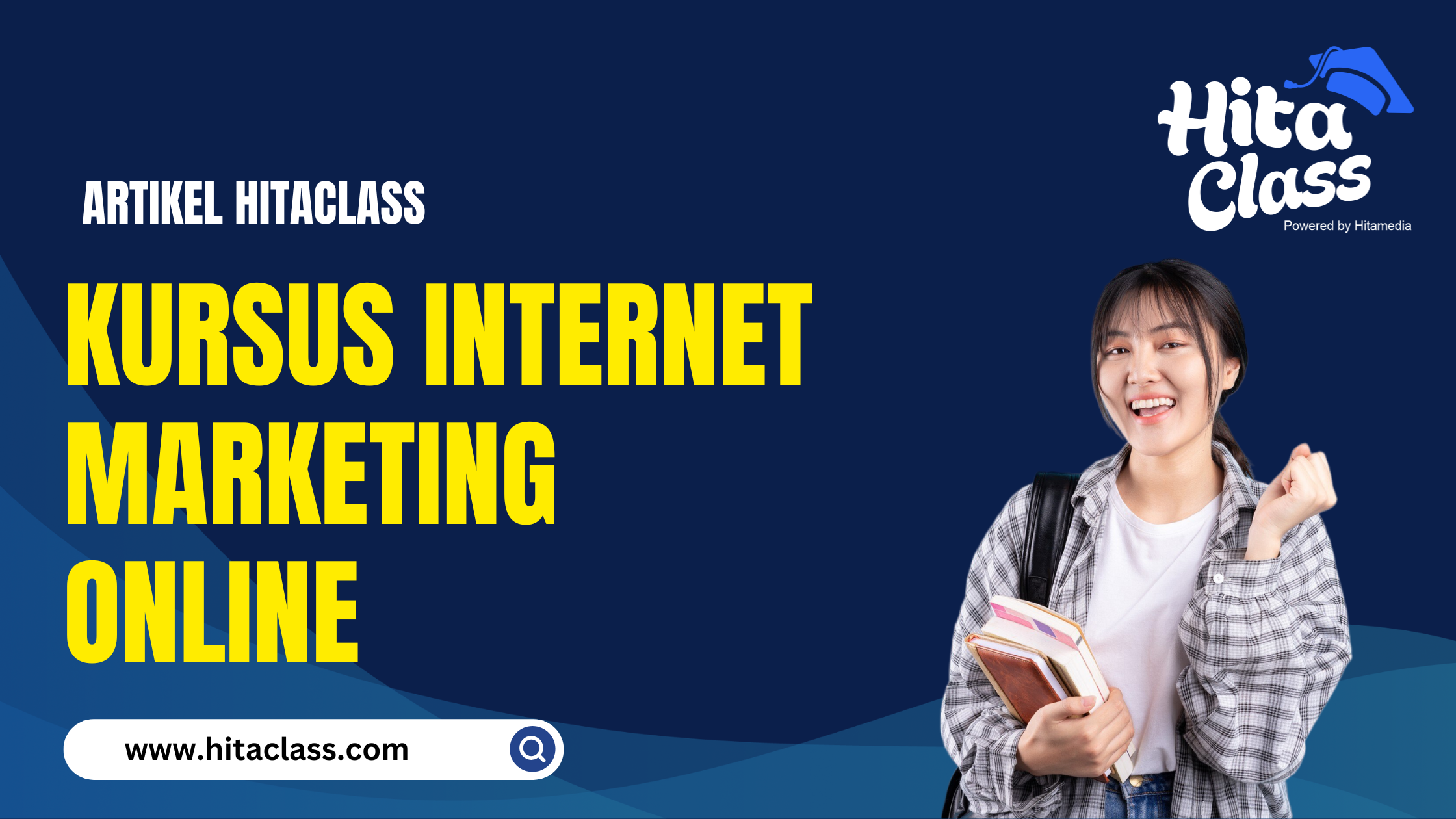 Kursus Internet Marketing Online
