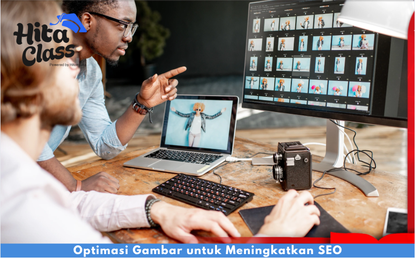 Optimasi Gambar untuk Meningkatkan SEO