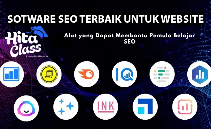 Alat yang Dapat Membantu Pemula Belajar SEO