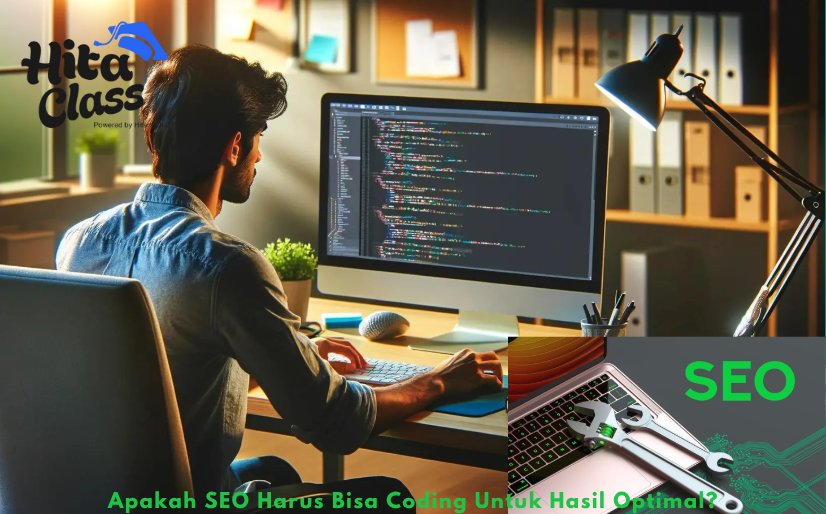 Apakah SEO Harus Bisa Coding Untuk Hasil Optimal?