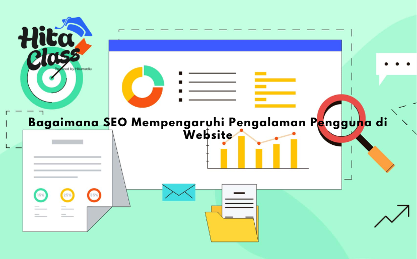 Bagaimana SEO Mempengaruhi Pengalaman Pengguna di Website
