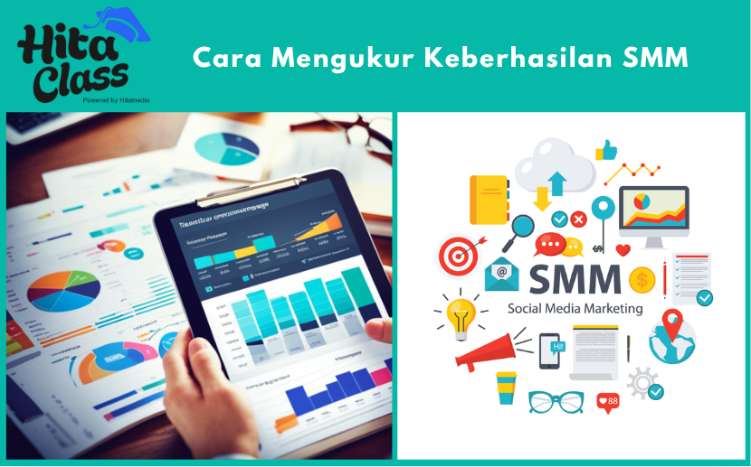 Cara Mengukur Keberhasilan SMM