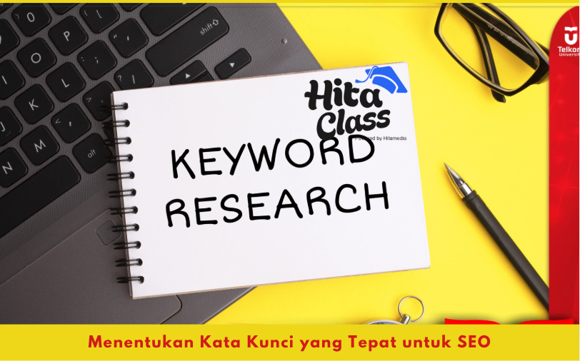 Menentukan Kata Kunci yang Tepat untuk SEO