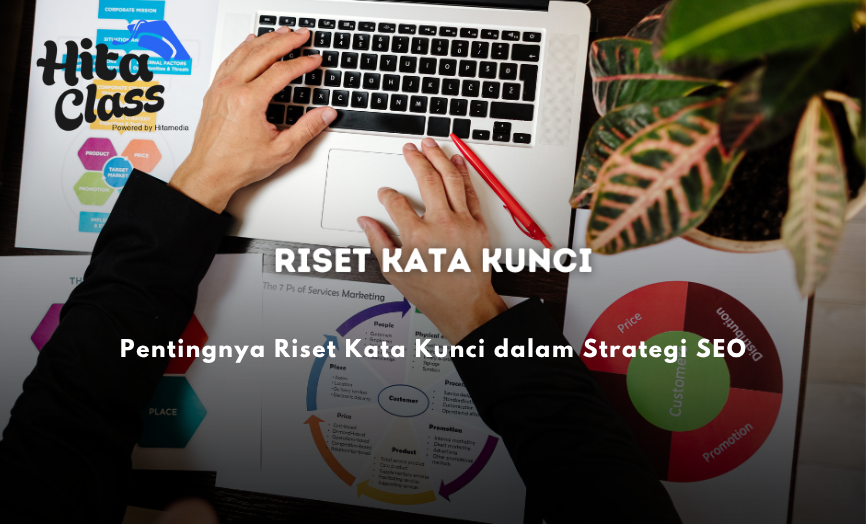 Pentingnya Riset Kata Kunci dalam Strategi SEO