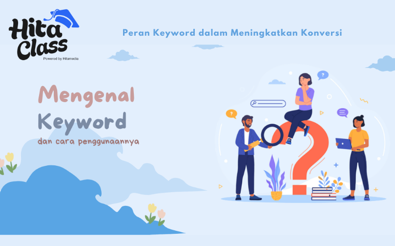 Peran Keyword dalam Meningkatkan Konversi
