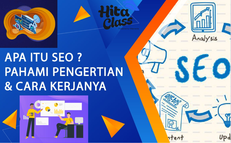 SEO Artinya Apa Dalam Konteks Pemasaran Online Saat Ini?