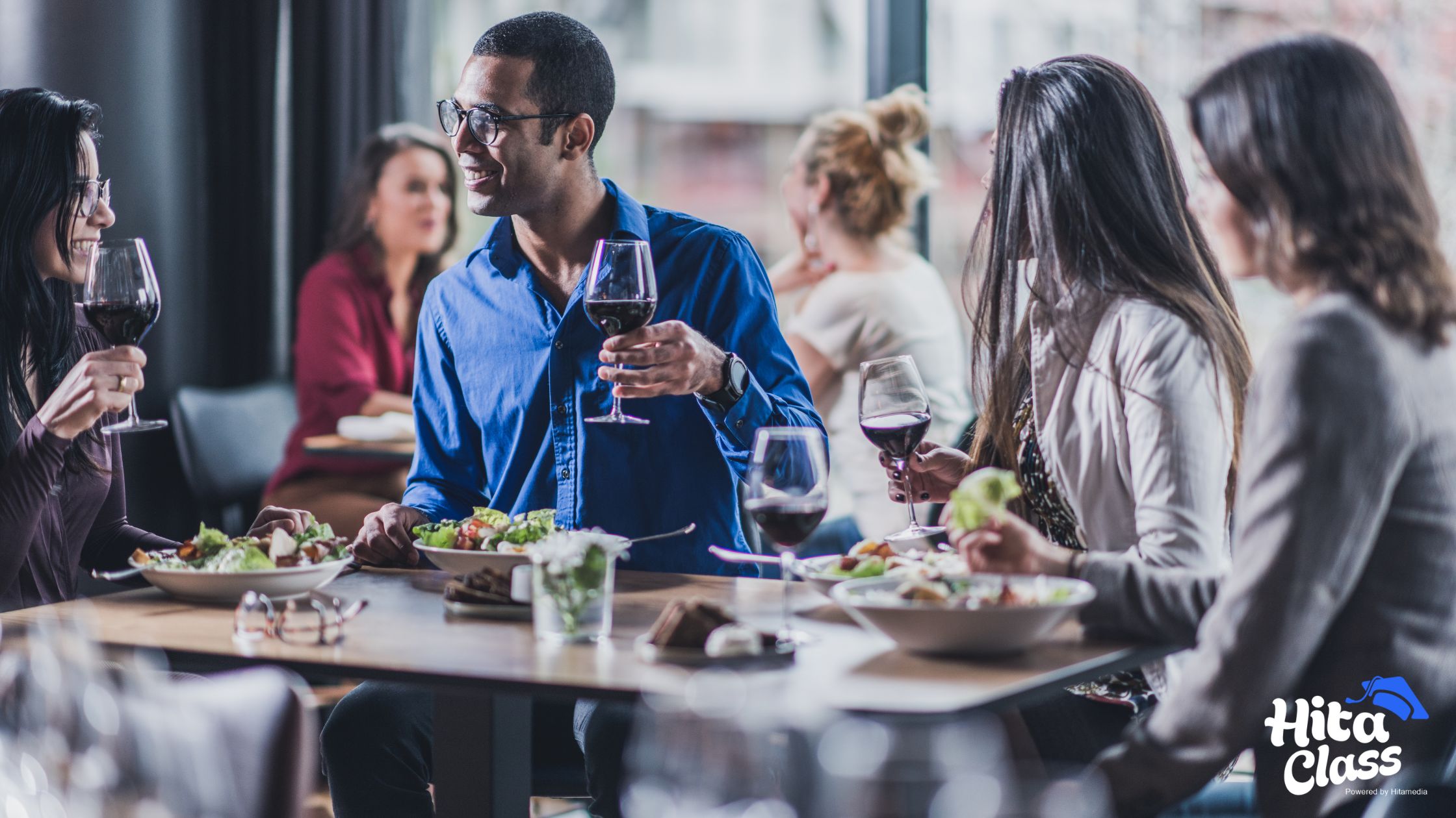 Kerja Marketing Apa Saja?