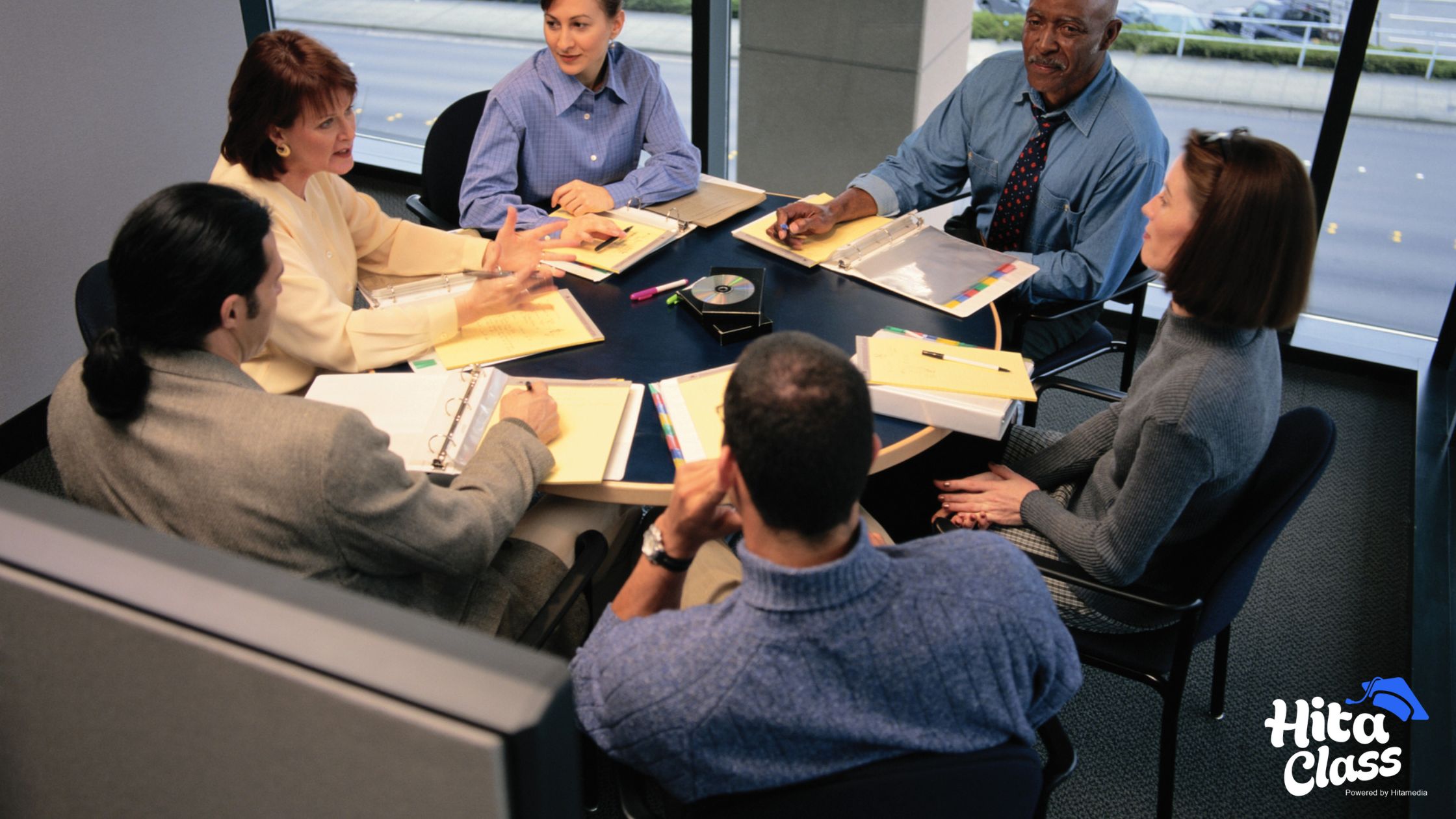 Apa Saja 5 Fungsi Promosi?