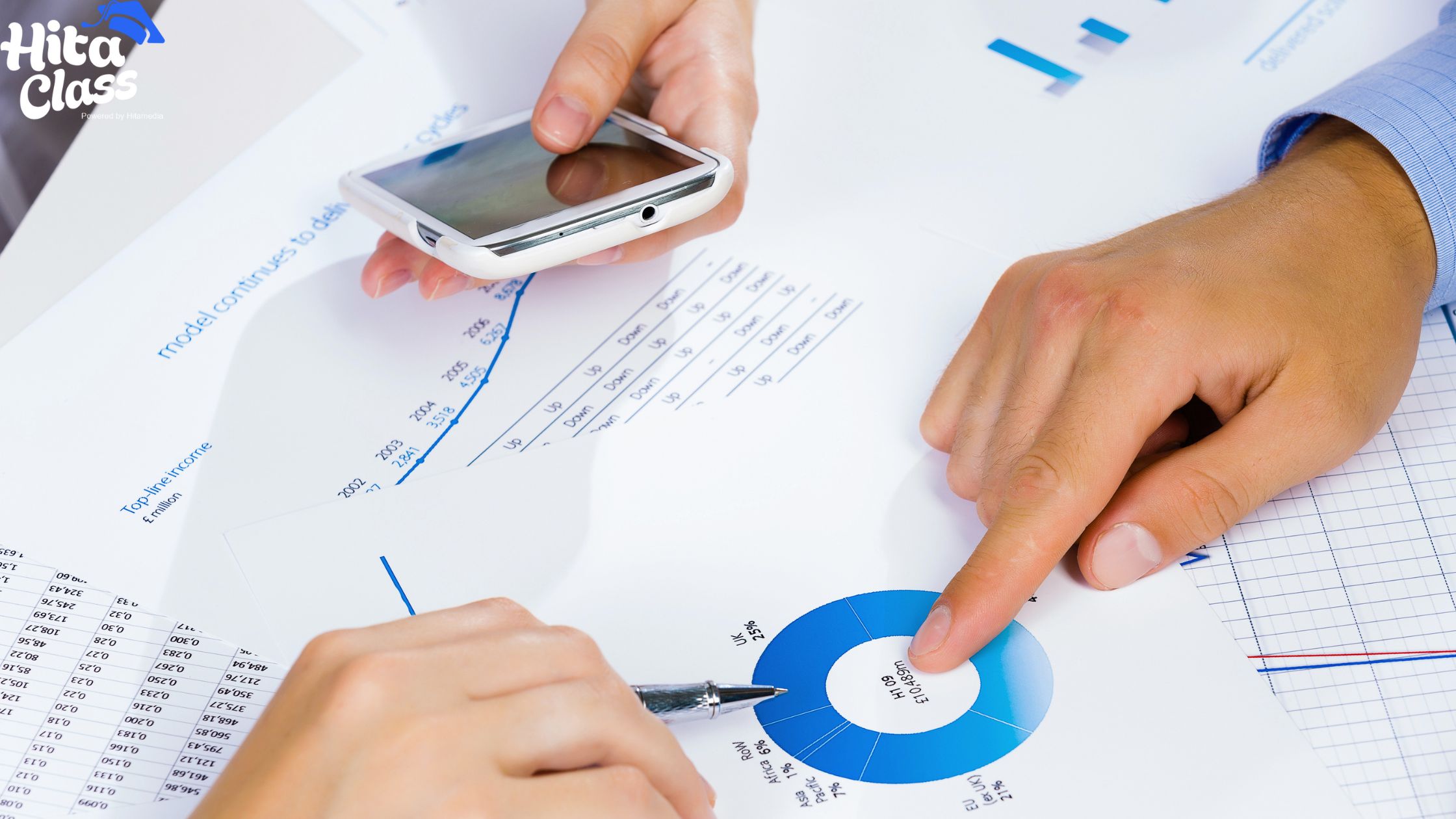 Mana yang Lebih Baik, Pemasaran atau Penjualan?