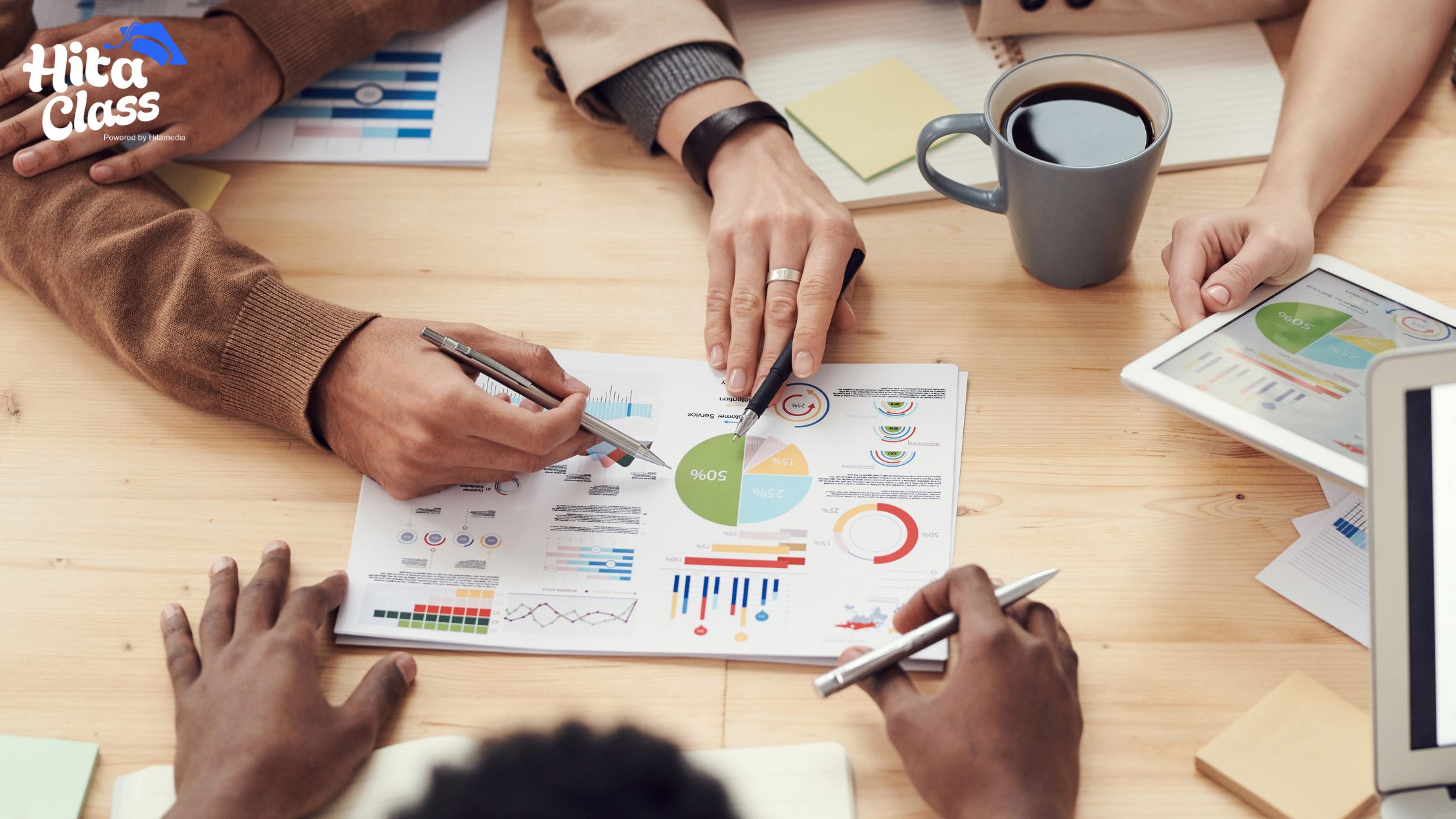 Strategi Marketing Apa Saja?