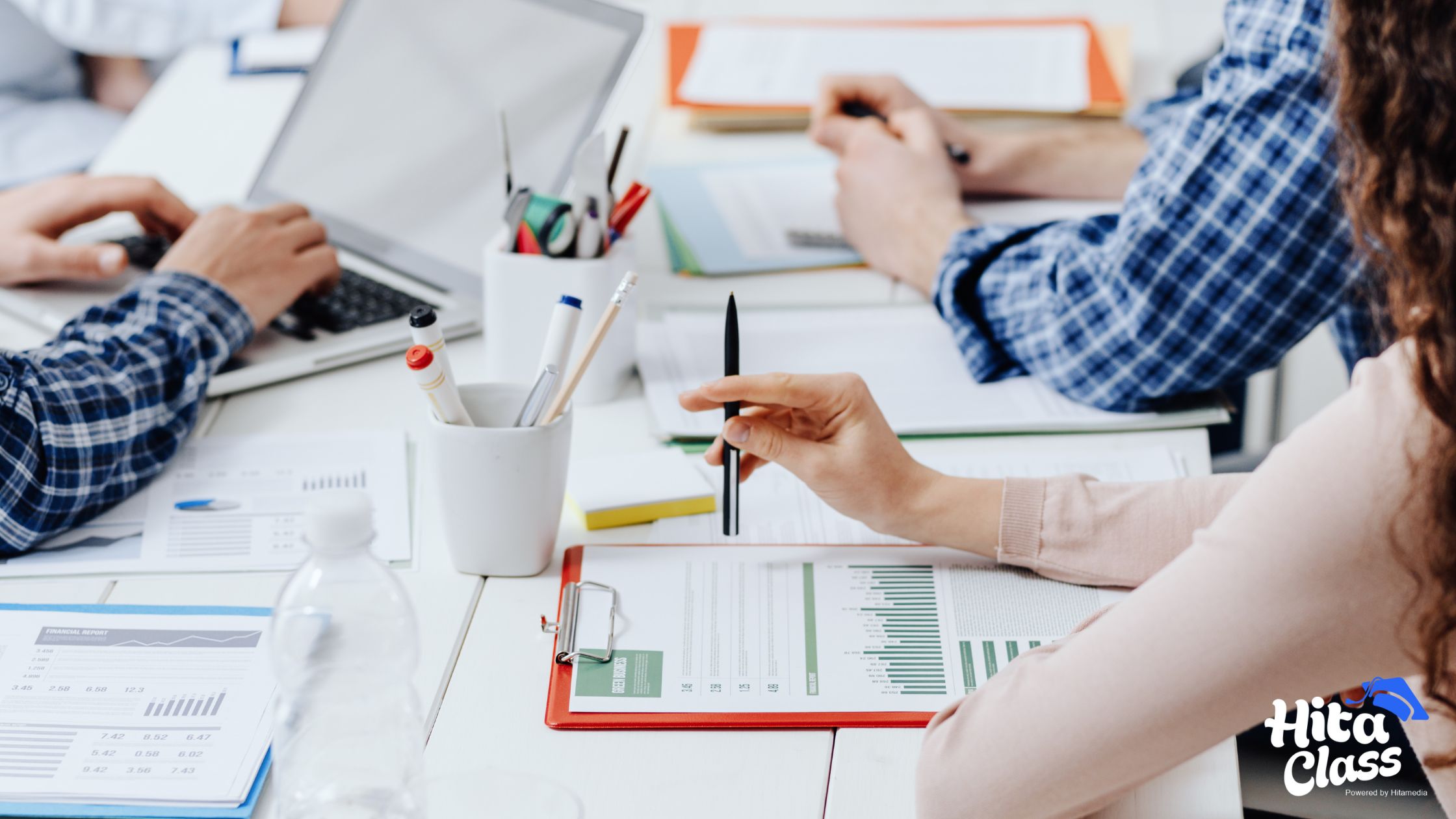 Marketing Tugasnya Apa?