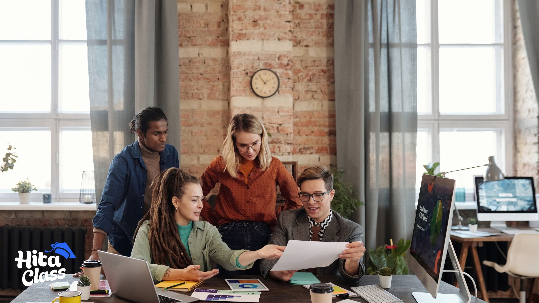 Apa Itu Niche Market?