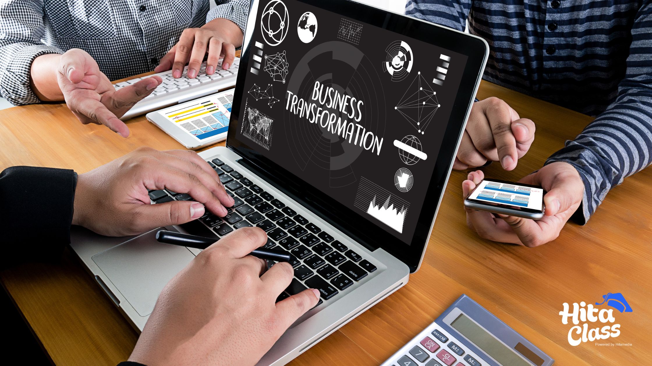 Kursus Digital Marketing Langsung Kerja