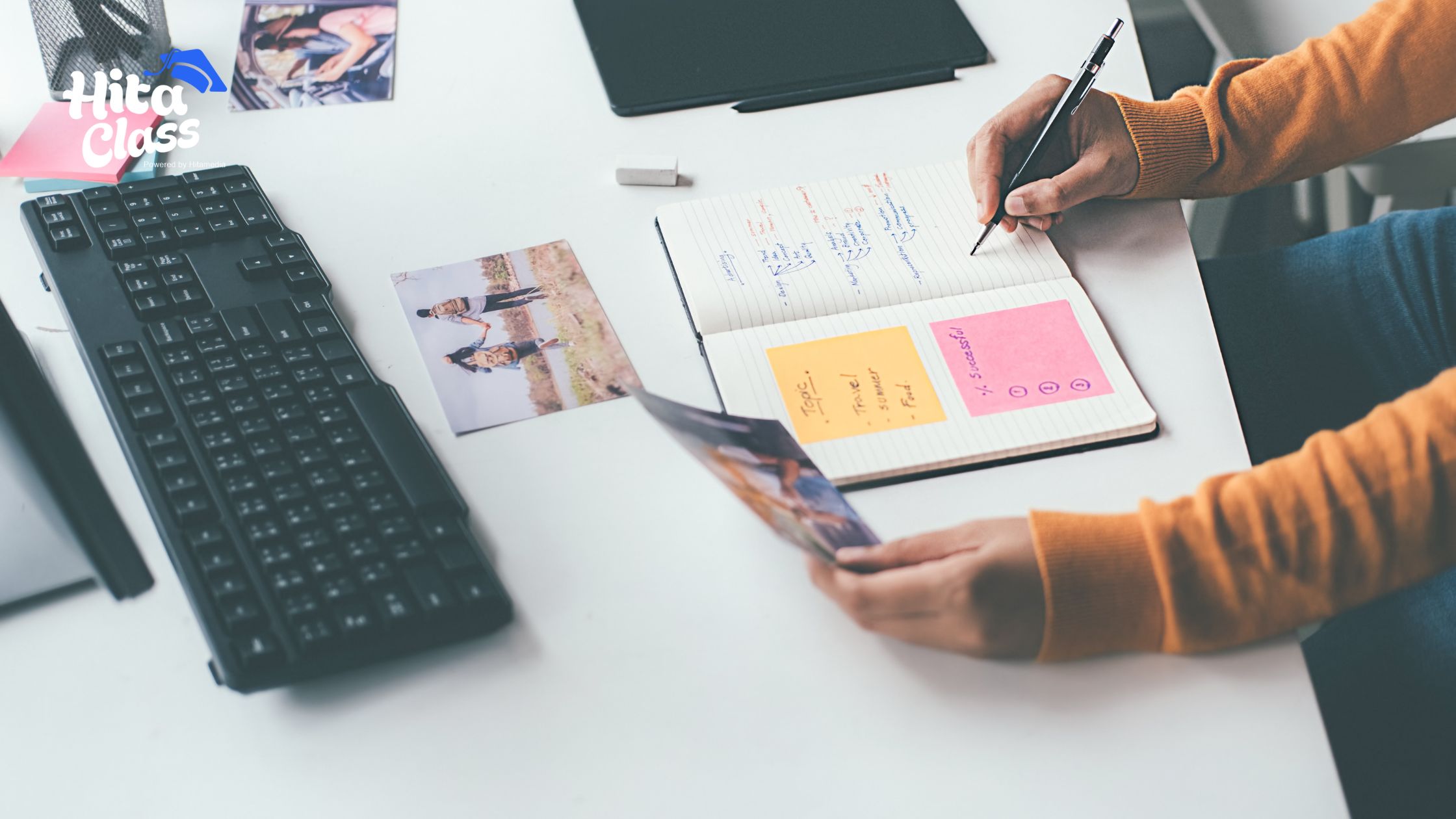 Kursus Digital Marketing Freelance