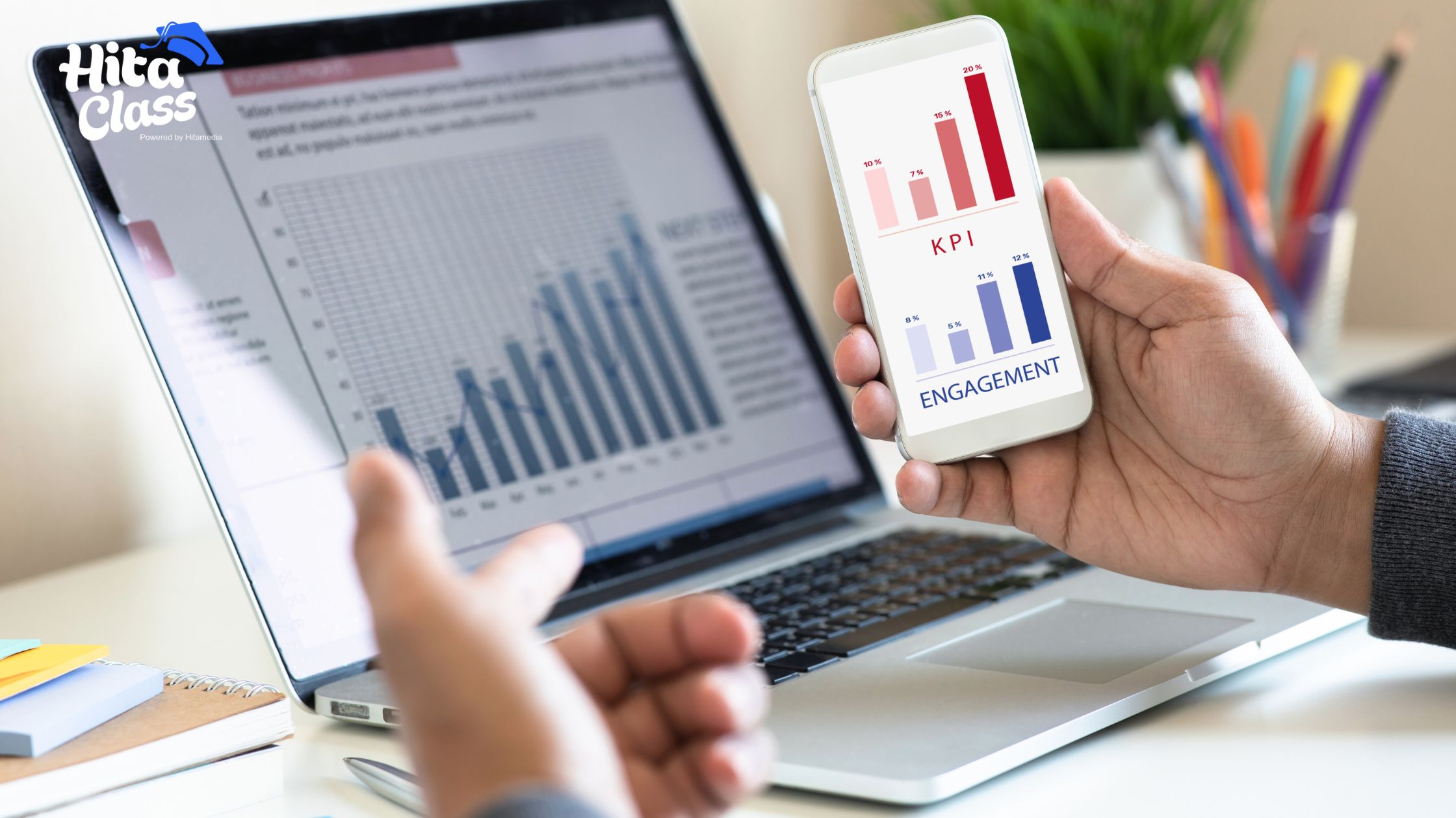 Digital Marketing Training dengan Sertifikat