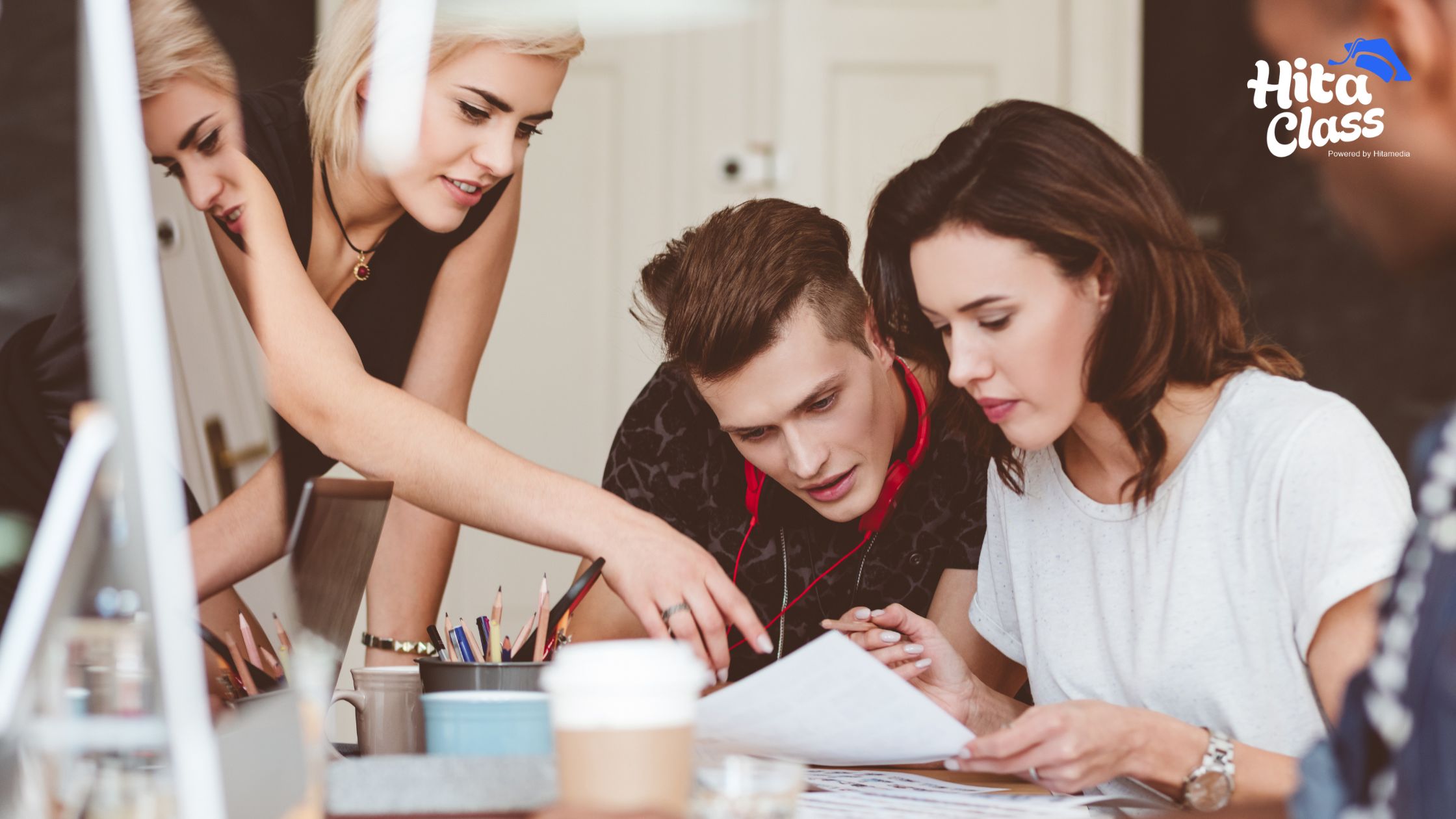 Kursus Online Digital Marketing