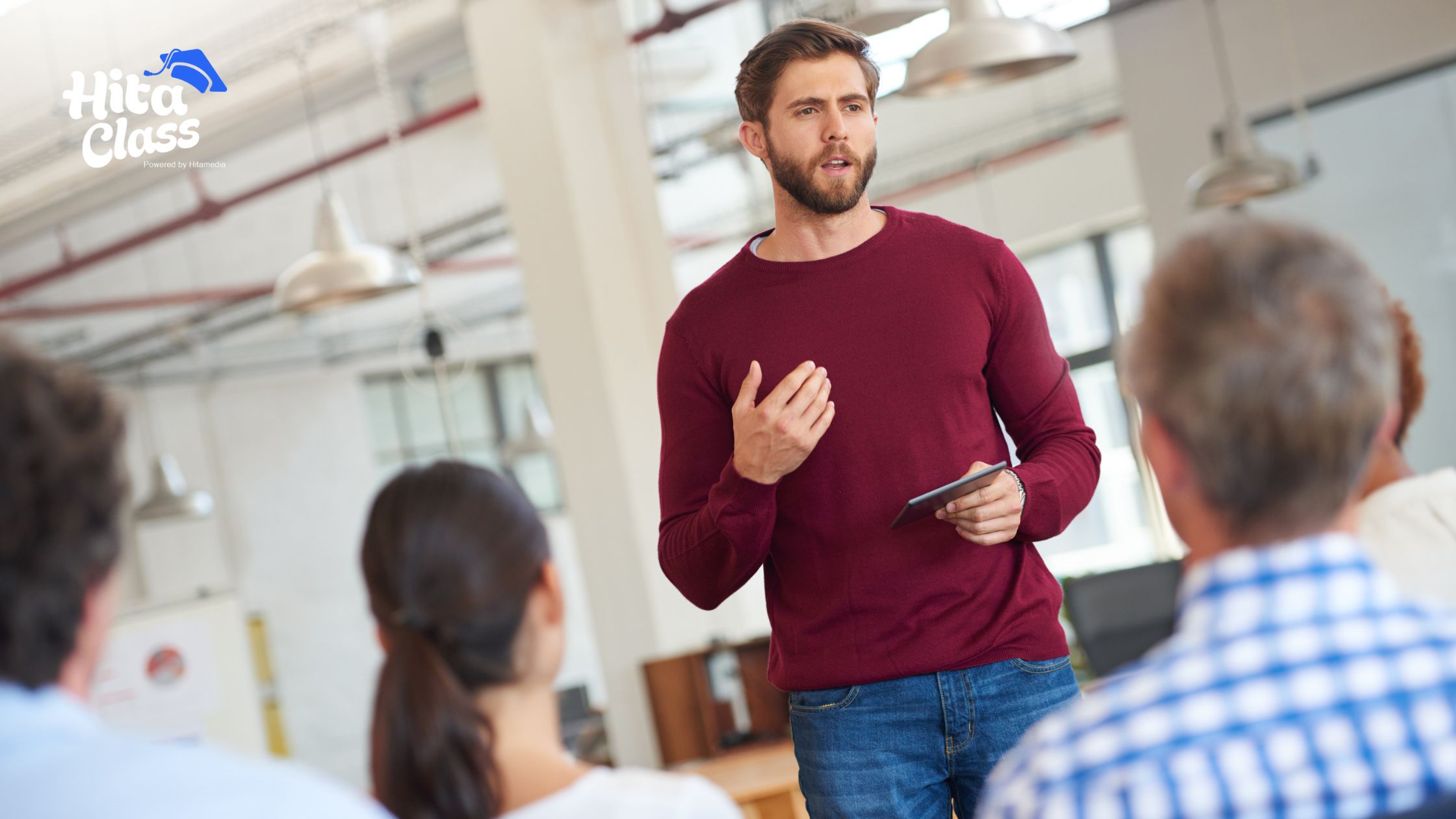 Sekolah Digital Marketing