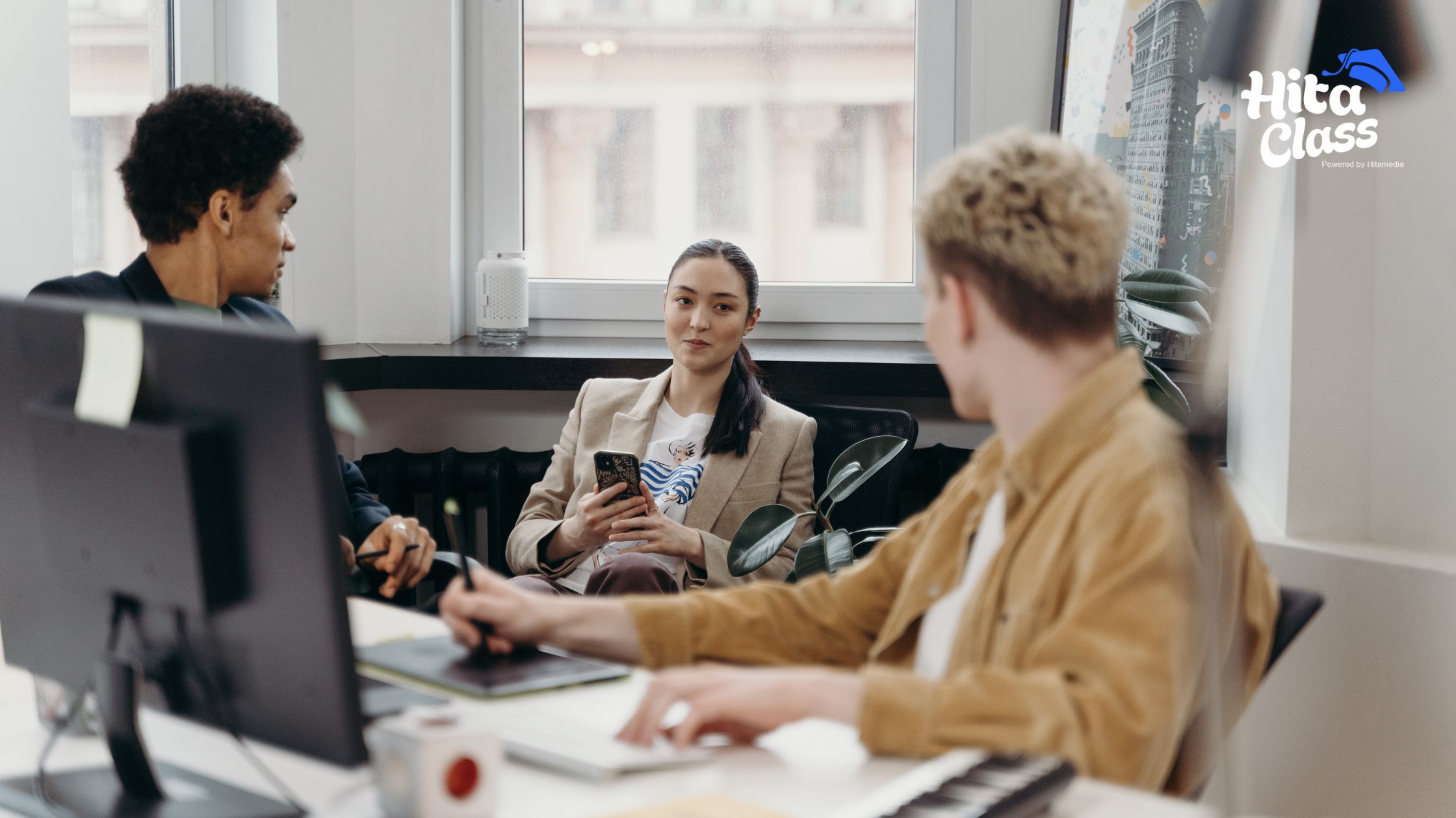 Apa Itu Digital Marketing untuk Pemilik Bisnis?