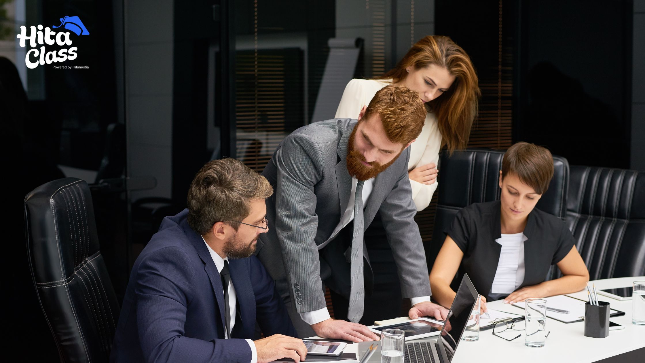 Apa Itu Kelas Animasi 2D Online?