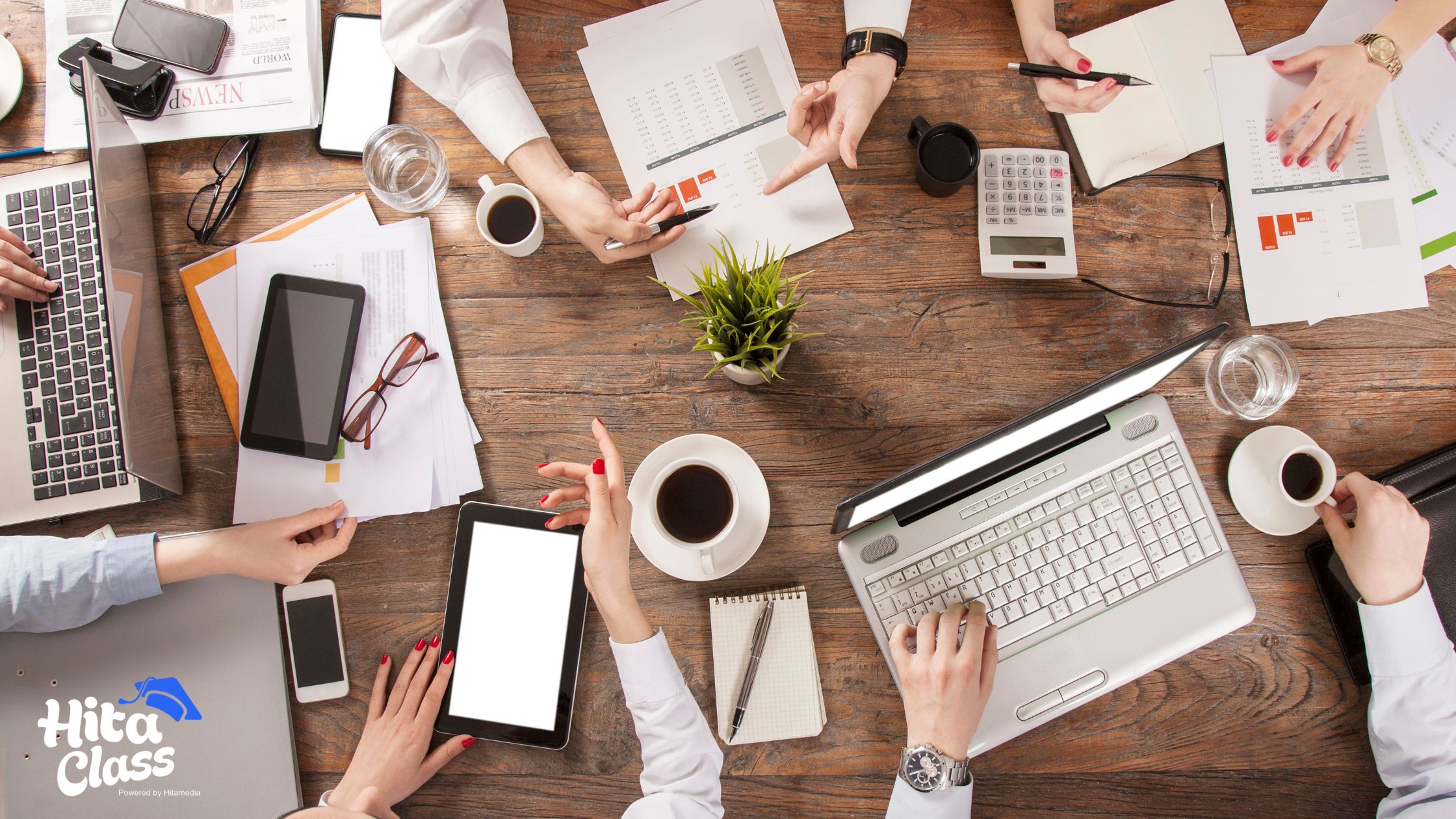 Kursus Facebook Ads untuk Bisnis