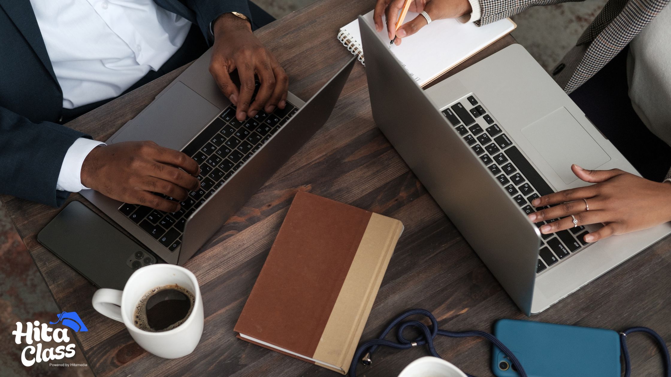  Belajar Strategi Pemasaran Digital