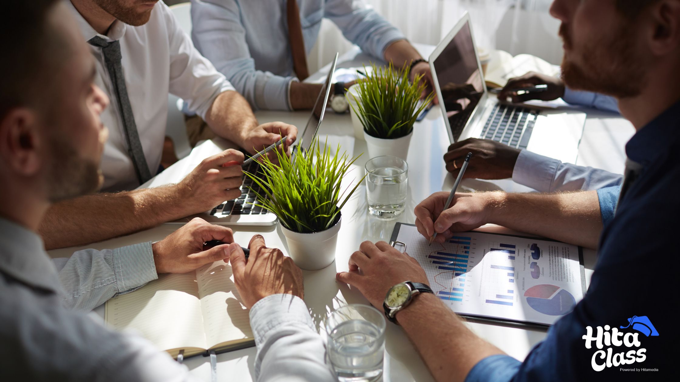 Kursus desain logo profesional 