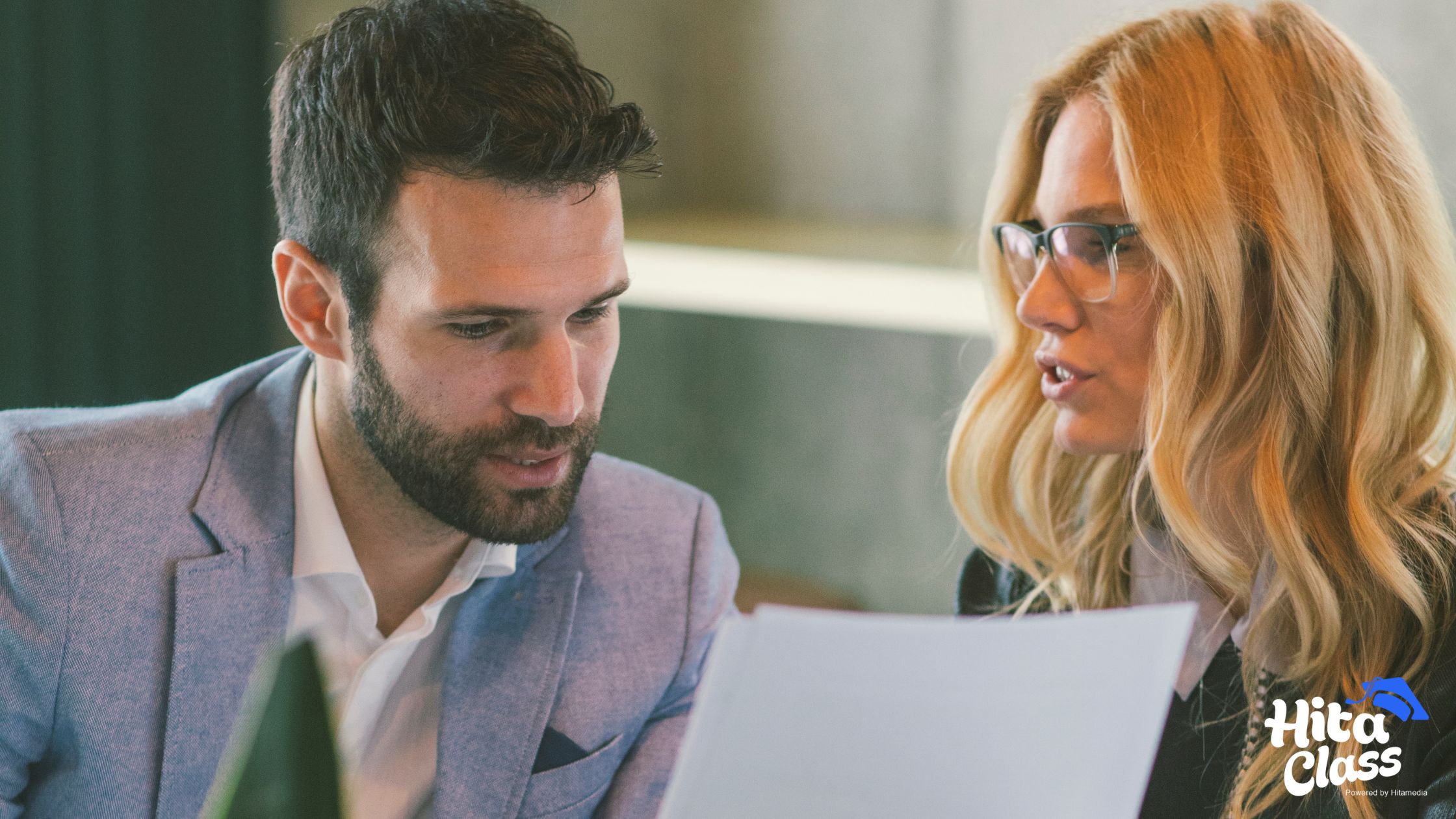 Apa itu Intent Keyword?