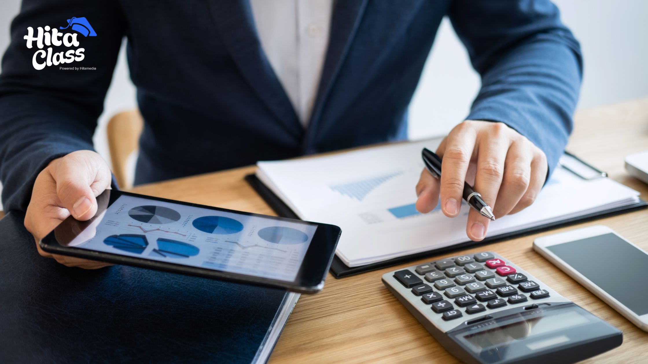 Kursus Blender Jogja