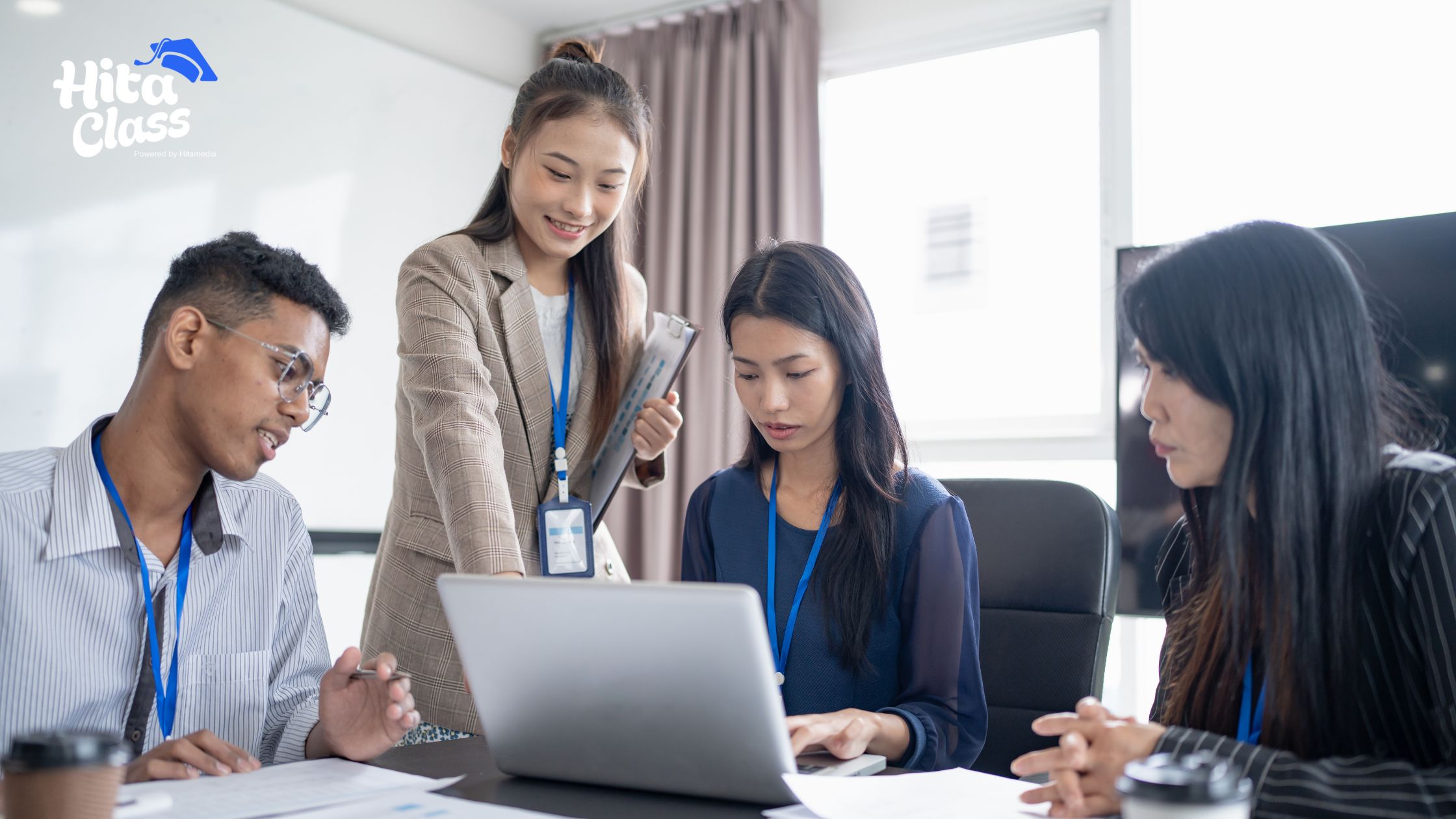 Kursus Website untuk Bisnis