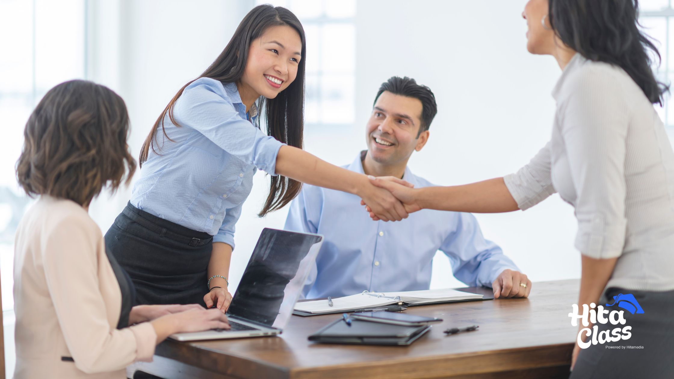 Kursus Membuat Blog Profesional