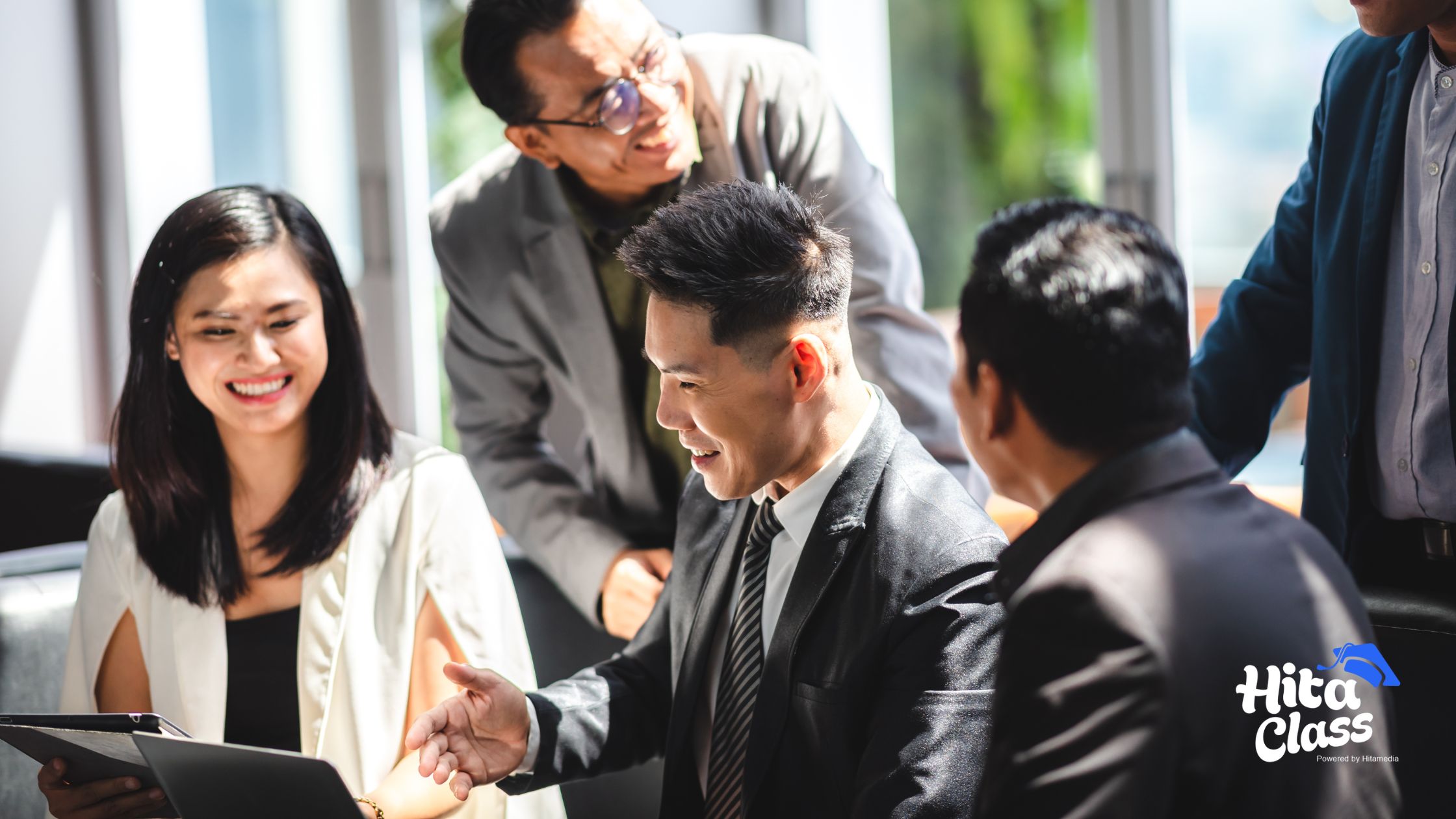 Apa itu strategi penawaran?