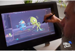 Read more about the article Kursus Animasi di Kota Jogja: Wujudkan Mimpimu Jadi Animator Profesional!