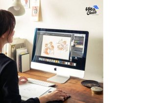 Read more about the article Kursus Desain Grafis Bantul – Belajar dari Nol Hingga Mahir di Hitaclass!