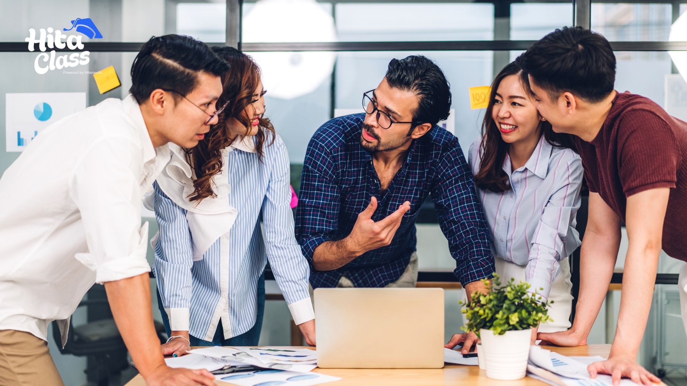 Apa Saja Tugas dari Seorang Marketing?