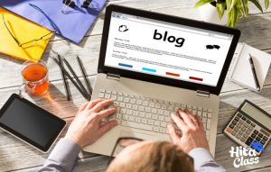 Read more about the article Apa Itu Blog SEO? Panduan Lengkap untuk Pemula agar Website Mudah Ditemukan di Google