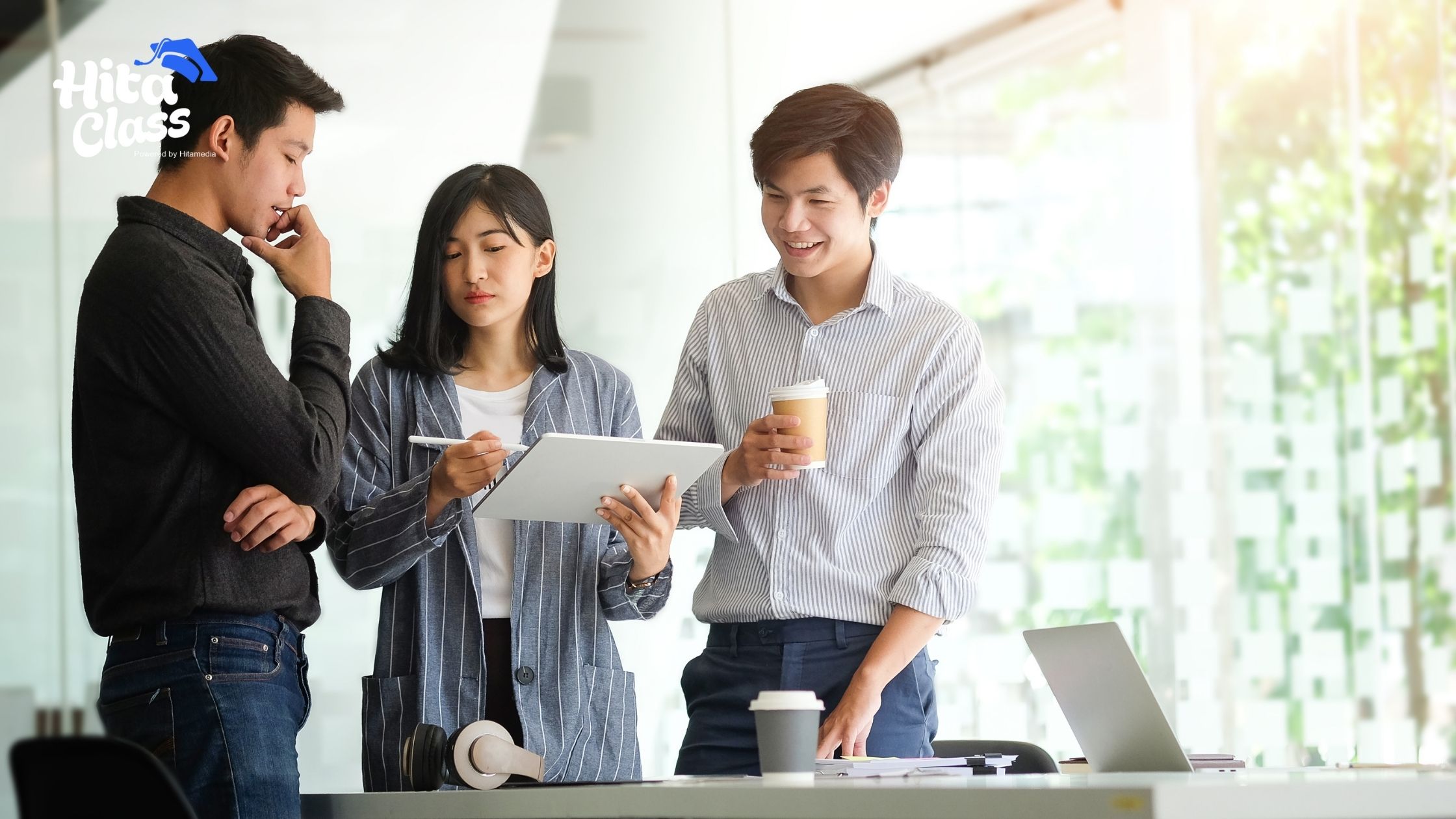 Apa Contoh dari Marketing?