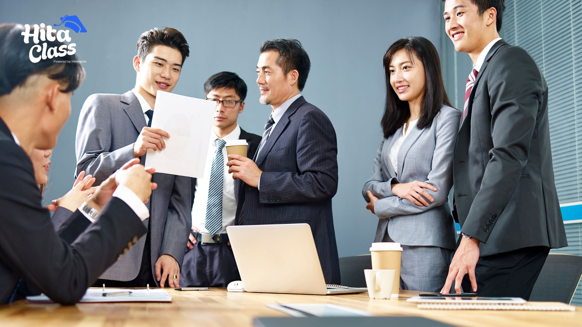 Gaji Marketing Biasanya Berapa?