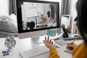 Read more about the article Belajar Bahasa Inggris Online – Fleksibel, Praktis, dan Tetap Efektif Bareng Hitaclass