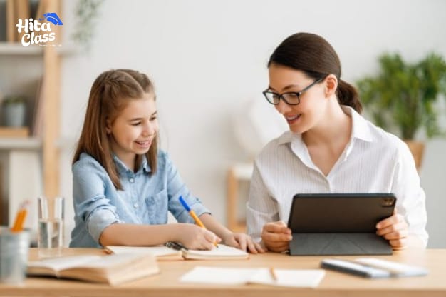 You are currently viewing Tempat Kursus Bahasa Inggris Terdekat yang Berkualitas dan Terpercaya
