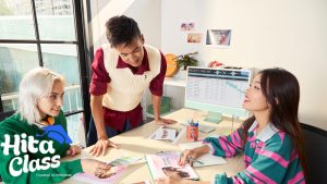 Read more about the article Les Bahasa Inggris Online Hitaclass: Belajar Mudah dari Mana Saja