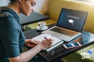 Read more about the article Kelas Online Bahasa Inggris: Belajar Mudah dari Rumah Tanpa Batasan Waktu