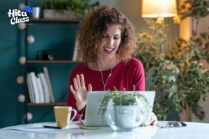 Read more about the article Kursus Speaking English Online: Solusi Praktis untuk Lancar Berbicara Bahasa Inggris