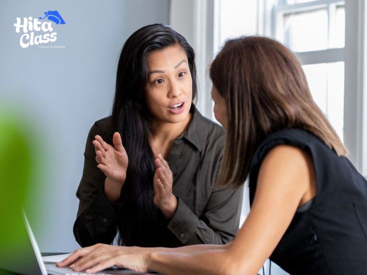 You are currently viewing Private Bahasa Inggris: Solusi Belajar yang Fleksibel dan Efektif