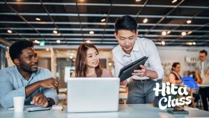 Read more about the article Kursus Conversation Bahasa Inggris – Lancar Berbicara Tanpa Takut Salah