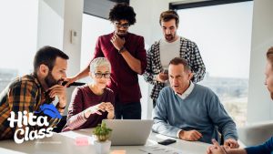 Read more about the article Les Conversation Bahasa Inggris Online – Cara Efektif Kuasai Speaking dari Rumah