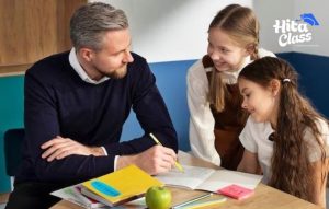 Read more about the article Pelatihan Bahasa Inggris Hitaclass: Solusi Belajar Praktis untuk Karyawan dan Mahasiswa