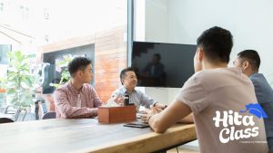 Read more about the article Kursus Bahasa Inggris Dewasa — Belajar Tanpa Batas Usia, Hasil Nyata