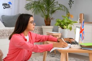 Read more about the article Kursus Bahasa Inggris Online untuk Karyawan – Belajar Fleksibel, Karier Lebih Profesional