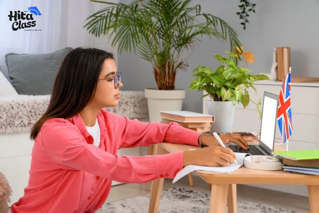You are currently viewing Kursus Bahasa Inggris Online untuk Karyawan – Belajar Fleksibel, Karier Lebih Profesional
